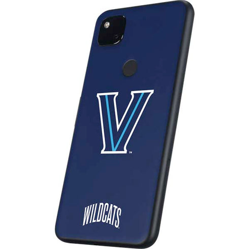 Villanova University 1842 Google Pixel 4a Skin
